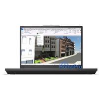 1tb nesiojamas ssd - Lenovo ThinkPad T16g Gen 3 21V5002WGE, Core Ultra 9 275HX, 128 GB, 1 TB, 16", RTX 5090, Windows 11 Pro, Black (Juodas) - 12 nuotrauka