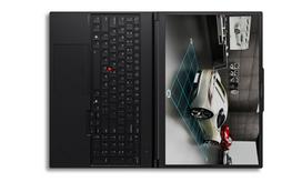 1tb nesiojamas ssd - Lenovo ThinkPad T16g Gen 3 21V5002WGE, Core Ultra 9 275HX, 128 GB, 1 TB, 16", RTX 5090, Windows 11 Pro, Black (Juodas) - 20 nuotrauka