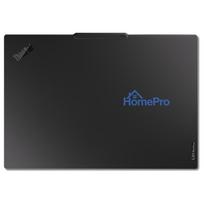 1tb nesiojamas ssd - Lenovo ThinkPad P16s Gen 5 21XE, Core Ultra 9 386H, 64 GB, 1 TB, 16", RTX PRO 2000 Blackwell, Black (Juodas) - 3 nuotrauka