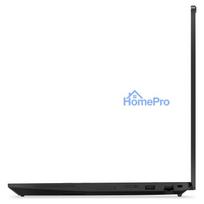 1tb nesiojamas ssd - Lenovo ThinkPad P16s Gen 5 21XE, Core Ultra 9 386H, 64 GB, 1 TB, 16", RTX PRO 2000 Blackwell, Black (Juodas) - 6 nuotrauka
