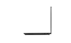 1tb nesiojamas ssd - Lenovo ThinkPad P16s Gen 5 21XE, Core Ultra 9 386H, 64 GB, 1 TB, 16", RTX PRO 2000 Blackwell, Black (Juodas) - 15 nuotrauka