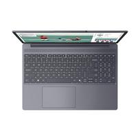 ddr5 16 - Lenovo IdeaPad Slim 3 15IPH11, Core Ultra 5 322, 16 GB, 512 GB, 15.3", Luna Grey (Pilkas) - 11 nuotrauka