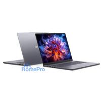ideapad 5 slim - Lenovo IdeaPad Slim 3 16IPH11, Core Ultra 5 322, 16 GB, 512 GB, 16", Gray (Pilkas) - 4 nuotrauka
