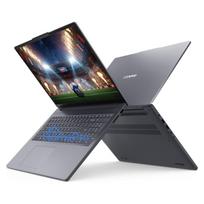 ideapad 5 slim - Lenovo IdeaPad Slim 3 16IPH11, Core Ultra 5 322, 16 GB, 512 GB, 16", Gray (Pilkas) - 7 nuotrauka