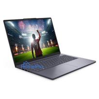 ideapad 5 slim - Lenovo IdeaPad Slim 3 16IPH11, Core Ultra 5 322, 16 GB, 512 GB, 16", Gray (Pilkas) - 8 nuotrauka