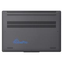 ideapad 5 slim - Lenovo IdeaPad Slim 3 16IPH11, Core Ultra 5 322, 16 GB, 512 GB, 16", Gray (Pilkas) - 9 nuotrauka