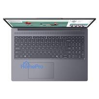 ideapad 5 slim - Lenovo IdeaPad Slim 3 16IPH11, Core Ultra 5 322, 16 GB, 512 GB, 16", Gray (Pilkas) - 10 nuotrauka