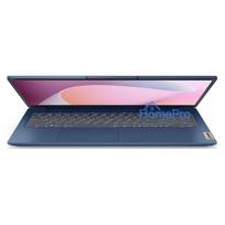 ryzen 5 16gb ssd windows - Lenovo IdeaPad Slim 3 15AMN8, Ryzen 5 7530U, 16 GB, 512 GB, 15.6", OLED, Arctic Grey (Pilkas) - 4 nuotrauka