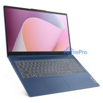 ryzen 5 16gb ssd windows - Lenovo IdeaPad Slim 3 15AMN8, Ryzen 5 7530U, 16 GB, 512 GB, 15.6", OLED, Arctic Grey (Pilkas) - 6 nuotrauka