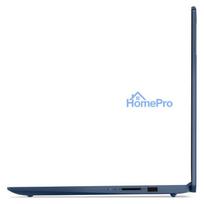 ryzen 5 16gb ssd windows - Lenovo IdeaPad Slim 3 15AMN8, Ryzen 5 7530U, 16 GB, 512 GB, 15.6", OLED, Arctic Grey (Pilkas) - 7 nuotrauka