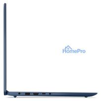 ryzen 5 16gb ssd windows - Lenovo IdeaPad Slim 3 15AMN8, Ryzen 5 7530U, 16 GB, 512 GB, 15.6", OLED, Arctic Grey (Pilkas) - 8 nuotrauka