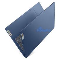 ryzen 5 16gb ssd windows - Lenovo IdeaPad Slim 3 15AMN8, Ryzen 5 7530U, 16 GB, 512 GB, 15.6", OLED, Arctic Grey (Pilkas) - 9 nuotrauka