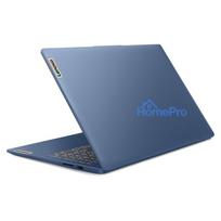 ryzen 5 16gb ssd windows - Lenovo IdeaPad Slim 3 15AMN8, Ryzen 5 7530U, 16 GB, 512 GB, 15.6", OLED, Arctic Grey (Pilkas) - 10 nuotrauka