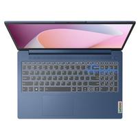 ryzen 5 16gb ssd windows - Lenovo IdeaPad Slim 3 15AMN8, Ryzen 5 7530U, 16 GB, 512 GB, 15.6", OLED, Arctic Grey (Pilkas) - 12 nuotrauka