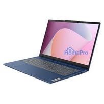 ryzen 5 16gb ssd windows - Lenovo IdeaPad Slim 3 15AMN8, Ryzen 5 7530U, 16 GB, 512 GB, 15.6", OLED, Arctic Grey (Pilkas) - 13 nuotrauka