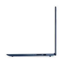 ryzen 5 16gb ssd windows - Lenovo IdeaPad Slim 3 15AMN8, Ryzen 5 7530U, 16 GB, 512 GB, 15.6", OLED, Arctic Grey (Pilkas) - 20 nuotrauka