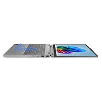 ideapad 5 oled - Lenovo IdeaPad 5 2-in-1 14Q8Y11, Snapdragon X2 Plus X2P-42-100, 16 GB, 1 TB, 14", OLED, Arctic Grey (Pilkas) - 2 nuotrauka