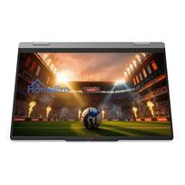 ideapad 5 oled - Lenovo IdeaPad 5 2-in-1 14Q8Y11, Snapdragon X2 Plus X2P-42-100, 16 GB, 1 TB, 14", OLED, Arctic Grey (Pilkas) - 3 nuotrauka