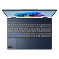 ai kompiuteris - Lenovo IdeaPad 5 15AGP11, Ryzen AI 5 430, 16 GB, 512 GB, 15.3", Windows 11 Home - 2 nuotrauka