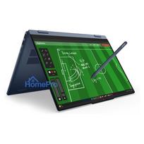 ai kompiuteris - Lenovo IdeaPad 5 15AGP11, Ryzen AI 5 430, 16 GB, 512 GB, 15.3", Windows 11 Home - 8 nuotrauka
