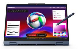 ai kompiuteris - Lenovo IdeaPad 5 15AGP11, Ryzen AI 5 430, 16 GB, 512 GB, 15.3", Windows 11 Home - 20 nuotrauka