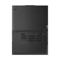 t16 ryzen - Lenovo ThinkPad T16 Gen 4, Ryzen AI 5 PRO 340, 16 GB, 256 GB, 16", Windows 11 Pro, Black (Juodas) - 11 nuotrauka