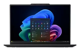 thinkpad x1 carbon 11 - Lenovo ThinkPad X1 Carbon Gen 14 Aura Edition, Core Ultra 5 335, 32 GB, 512 GB SSD, 14" 2.8K OLED, Windows 11 Pro, Black (Juodas) - 6 nuotrauka