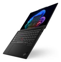 thinkpad x1 carbon 11 - Lenovo ThinkPad X1 Carbon Gen 14 Aura Edition, Core Ultra 5 335, 32 GB, 512 GB SSD, 14" 2.8K OLED, Windows 11 Pro, Black (Juodas) - 15 nuotrauka