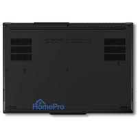 lenovo pro rtx 5080 - Lenovo ThinkPad T16g Gen 3 21V5002XGE, Core Ultra 9 275HX, 64 GB, 1 TB, 16", RTX 5080, Windows 11 Pro, Black (Juodas) - 4 nuotrauka