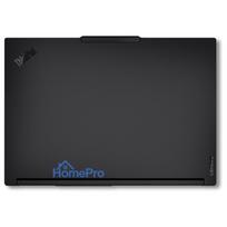 lenovo pro rtx 5080 - Lenovo ThinkPad T16g Gen 3 21V5002XGE, Core Ultra 9 275HX, 64 GB, 1 TB, 16", RTX 5080, Windows 11 Pro, Black (Juodas) - 5 nuotrauka