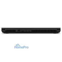 lenovo pro rtx 5080 - Lenovo ThinkPad T16g Gen 3 21V5002XGE, Core Ultra 9 275HX, 64 GB, 1 TB, 16", RTX 5080, Windows 11 Pro, Black (Juodas) - 6 nuotrauka
