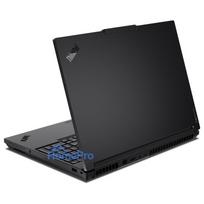 lenovo pro rtx 5080 - Lenovo ThinkPad T16g Gen 3 21V5002XGE, Core Ultra 9 275HX, 64 GB, 1 TB, 16", RTX 5080, Windows 11 Pro, Black (Juodas) - 9 nuotrauka