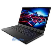 lenovo pro rtx 5080 - Lenovo ThinkPad T16g Gen 3 21V5002XGE, Core Ultra 9 275HX, 64 GB, 1 TB, 16", RTX 5080, Windows 11 Pro, Black (Juodas) - 10 nuotrauka
