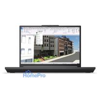 lenovo pro rtx 5080 - Lenovo ThinkPad T16g Gen 3 21V5002XGE, Core Ultra 9 275HX, 64 GB, 1 TB, 16", RTX 5080, Windows 11 Pro, Black (Juodas) - 12 nuotrauka