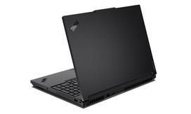 lenovo pro rtx 5080 - Lenovo ThinkPad T16g Gen 3 21V5002XGE, Core Ultra 9 275HX, 64 GB, 1 TB, 16", RTX 5080, Windows 11 Pro, Black (Juodas) - 15 nuotrauka
