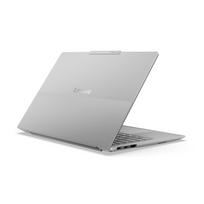 intel core ultra 7 256v - Lenovo ThinkBook 14x ILL 22BG007UPB, Core Ultra 7 256V, 16 GB, 512 GB, 14", OLED, Gray (Pilkas) - 2 nuotrauka