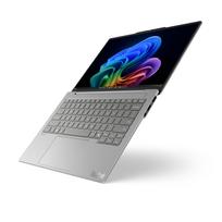 intel core ultra 7 256v - Lenovo ThinkBook 14x ILL 22BG007UPB, Core Ultra 7 256V, 16 GB, 512 GB, 14", OLED, Gray (Pilkas) - 3 nuotrauka