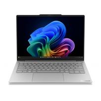 intel core ultra 7 256v - Lenovo ThinkBook 14x ILL 22BG007UPB, Core Ultra 7 256V, 16 GB, 512 GB, 14", OLED, Gray (Pilkas) - 4 nuotrauka