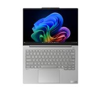 intel core ultra 7 256v - Lenovo ThinkBook 14x ILL 22BG007UPB, Core Ultra 7 256V, 16 GB, 512 GB, 14", OLED, Gray (Pilkas) - 11 nuotrauka