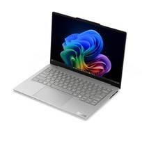 intel core ultra 7 256v - Lenovo ThinkBook 14x ILL 22BG007UPB, Core Ultra 7 256V, 16 GB, 512 GB, 14", OLED, Gray (Pilkas) - 12 nuotrauka