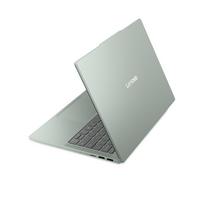 lenovo ideapad slim 5 14 - Lenovo IdeaPad Slim 5 14IPH11, Core Ultra 5 322, 16 GB, 512 GB, 14", W11 Home - 10 nuotrauka