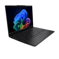 laptopas ryzen 7 - Lenovo ThinkPad L14 Gen 7 (AMD) 21X6003XPB, Ryzen AI 5 430, 16 GB, 512 GB, 14", WUXGA, Black (Juodas), Windows 11 Pro - 2 nuotrauka
