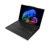 t14 thinkpad ryzen - Lenovo ThinkPad T14s Gen 7 (AMD) 21YW0026PB, Ryzen AI 5 PRO 440, 32 GB, 512 GB, 14", WUXGA, Black (Juodas) - 2 nuotrauka