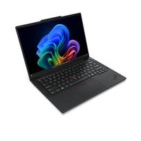 t14 thinkpad ryzen - Lenovo ThinkPad T14s Gen 7 (AMD) 21YW0026PB, Ryzen AI 5 PRO 440, 32 GB, 512 GB, 14", WUXGA, Black (Juodas) - 9 nuotrauka
