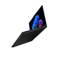 t14 thinkpad ryzen - Lenovo ThinkPad T14s Gen 7 (AMD) 21YW0026PB, Ryzen AI 5 PRO 440, 32 GB, 512 GB, 14", WUXGA, Black (Juodas) - 13 nuotrauka