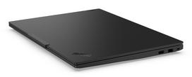 laptopas ryzen 7 - Lenovo ThinkPad E16 Gen 4 (AMD) 21Y400AKPB, Ryzen AI 7 345, 32 GB, 1 TB, 16", WUXGA, Windows 11 Pro, Black (Juodas) - 11 nuotrauka