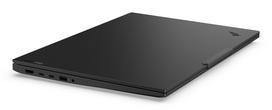 laptopas ryzen 7 - Lenovo ThinkPad E16 Gen 4 (AMD) 21Y400ALPB, Ryzen AI 7 345, 16 GB, 512 GB, 16", WUXGA, Windows 11 Pro, Black (Juodas) - 12 nuotrauka