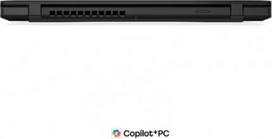 windows 11 laptopas - Lenovo ThinkPad L14 Gen 7 (Intel) 21X20069PB, Core Ultra 5 325, 16 GB, 512 GB, 14", WUXGA, Windows 11 Pro, Black (Juodas) - 2 nuotrauka
