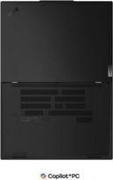 windows 11 laptopas - Lenovo ThinkPad L14 Gen 7 (Intel) 21X20069PB, Core Ultra 5 325, 16 GB, 512 GB, 14", WUXGA, Windows 11 Pro, Black (Juodas) - 3 nuotrauka