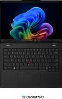 windows 11 laptopas - Lenovo ThinkPad L14 Gen 7 (Intel) 21X20069PB, Core Ultra 5 325, 16 GB, 512 GB, 14", WUXGA, Windows 11 Pro, Black (Juodas) - 4 nuotrauka